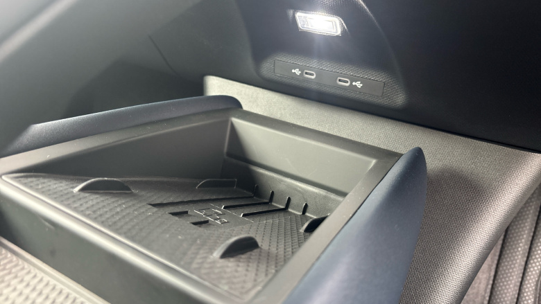 CUPRA Tavascan 210kW V2 77kWh 5dr Auto [Winter Pack] Electric Estate